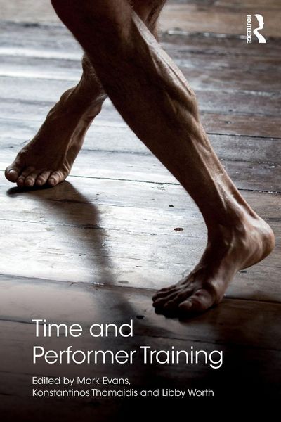 Produktbild: Time and Performer Training