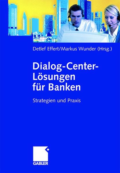 Produktbild: Dialog-Center-L&ouml;sungen f&uuml;r Banken