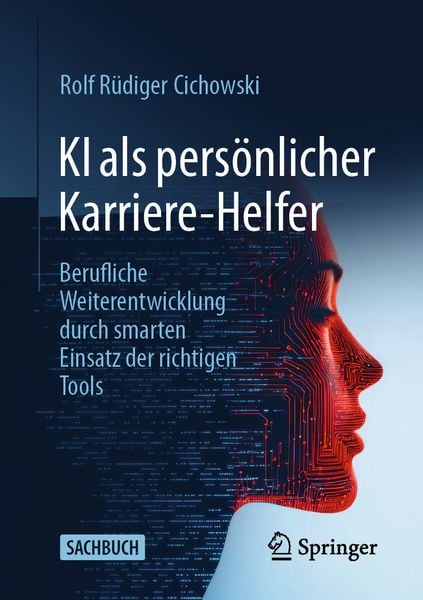 Produktbild: KI als pers&ouml;nlicher Karriere-Helfer