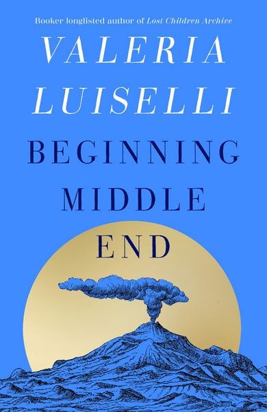Produktbild: Beginning Middle End