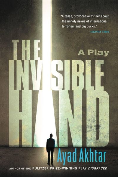 Produktbild: The Invisible Hand