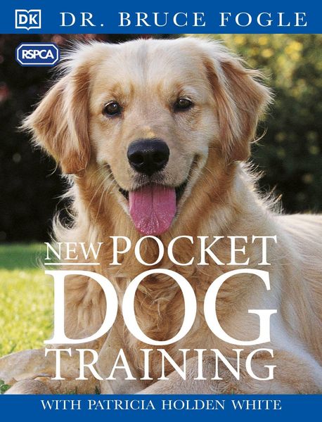 Produktbild: New Pocket Dog Training