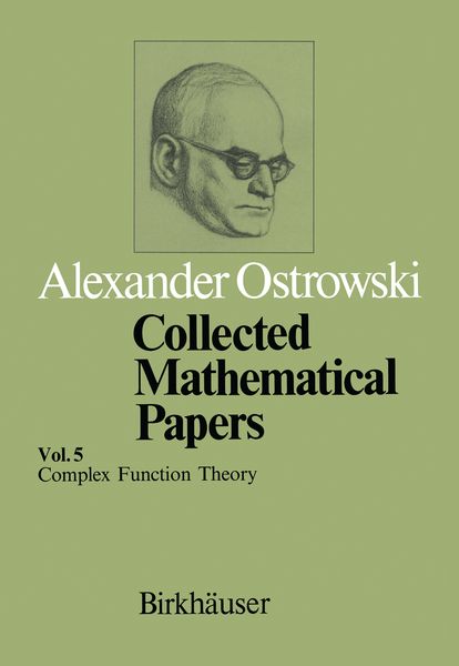 Produktbild: Collected Mathematical Papers
