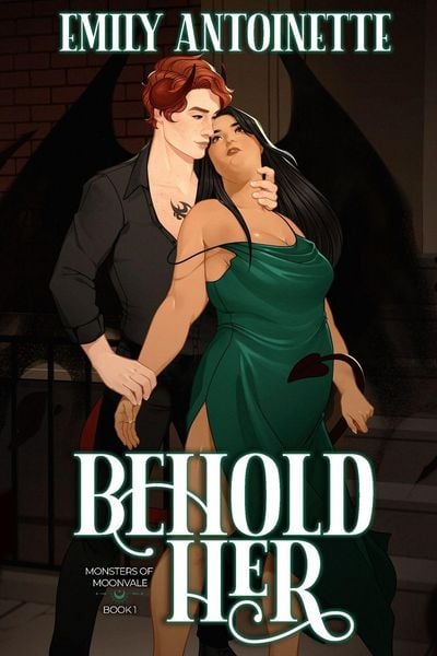 Produktbild: Behold Her