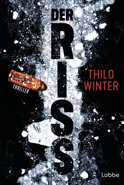 Produktbild: Der Riss