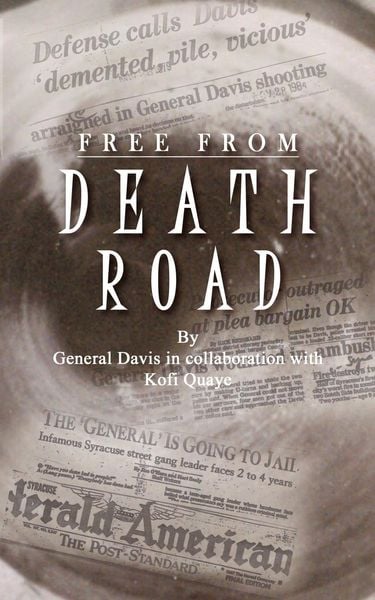 Produktbild: Free from Death Road