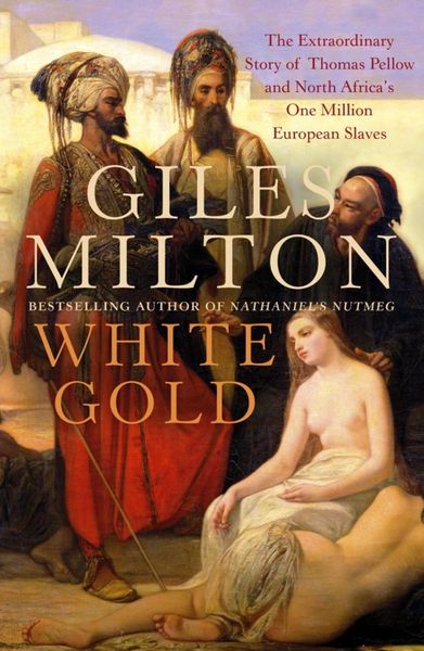 Produktbild: White Gold