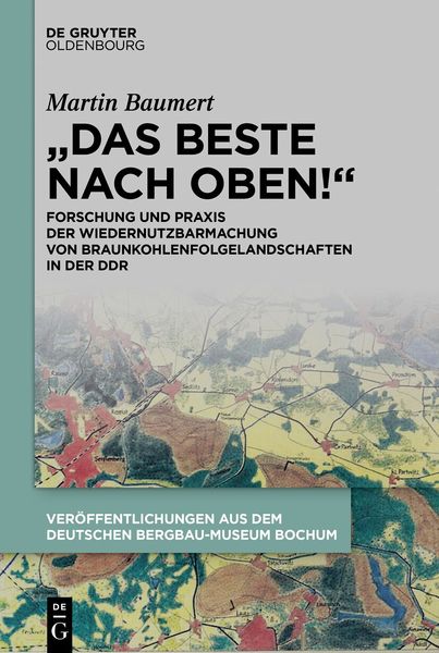 Produktbild: &bdquo;Das Beste nach oben!&ldquo;