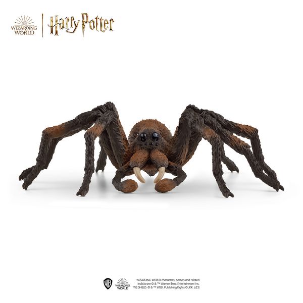 Produktbild: schleich&reg; Wizarding World 13987 Aragog