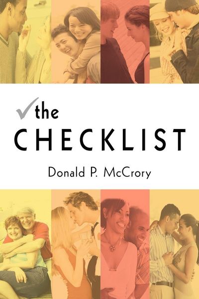 Produktbild: The Checklist