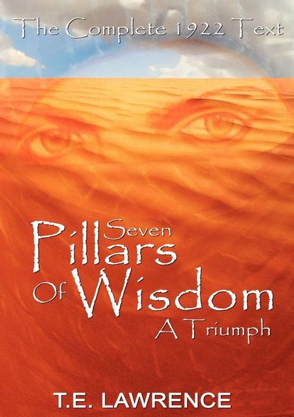 Produktbild: Seven Pillars of Wisdom
