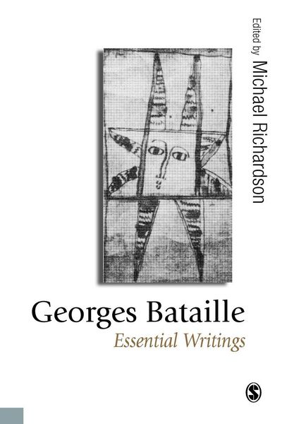 Produktbild: Georges Bataille