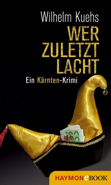 Produktbild: Wer zuletzt lacht