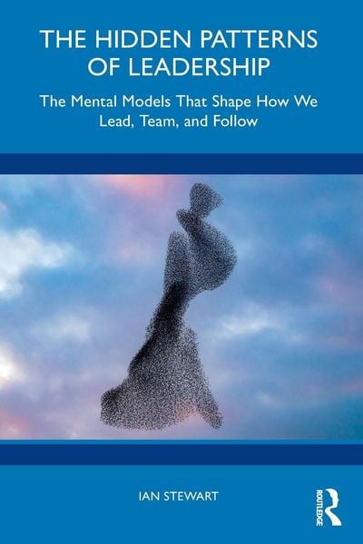 Produktbild: The Hidden Patterns of Leadership