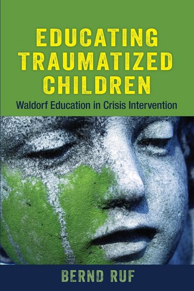 Produktbild: Educating Traumatized Children