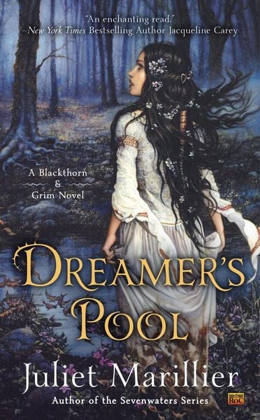 Produktbild: Dreamer's Pool