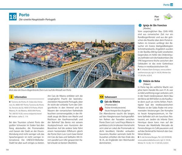 Produktbild: Portugal