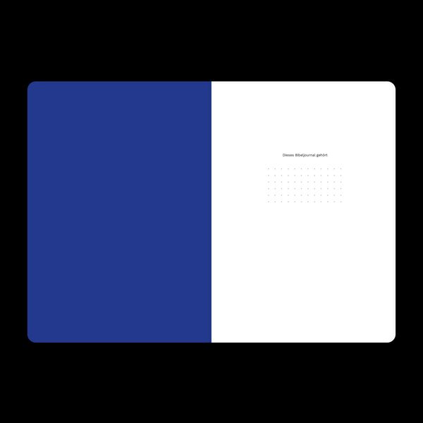 Produktbild: R&ouml;mer (Bibeljournal)