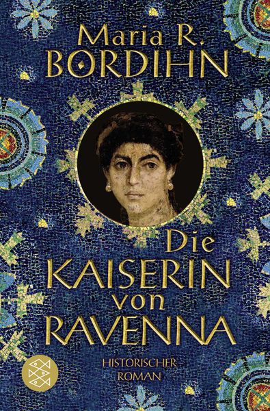 Produktbild: Die Kaiserin von Ravenna