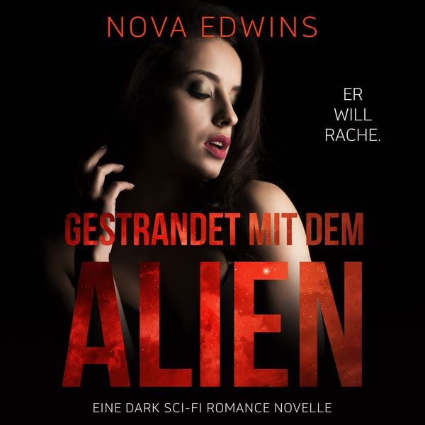 Produktbild: Gestrandet mit dem Alien