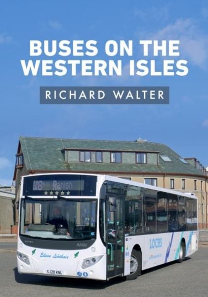Produktbild: Buses on the Western Isles