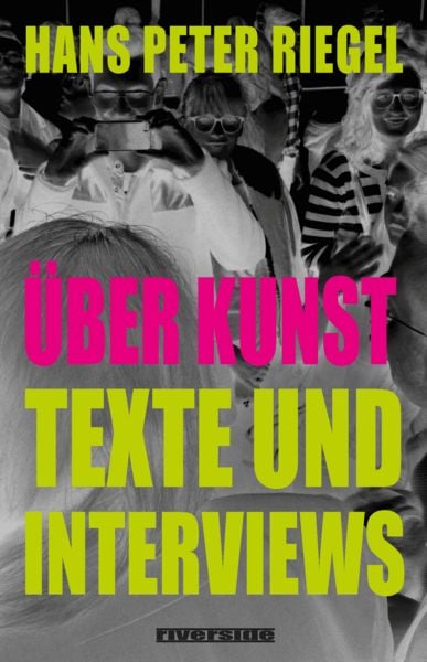Produktbild: &Uuml;ber Kunst