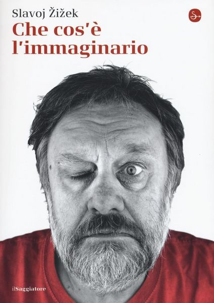 Produktbild: Che cos'&egrave; l'immaginario