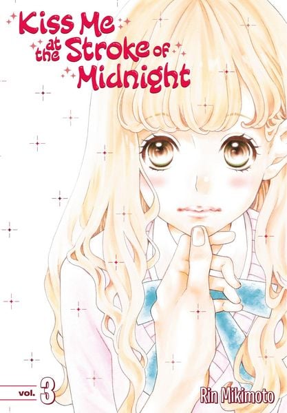Produktbild: Kiss Me at the Stroke of Midnight 3