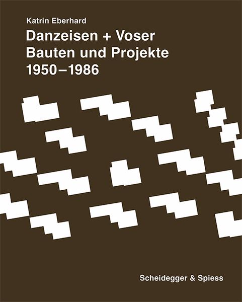 Produktbild: Danzeisen + Voser