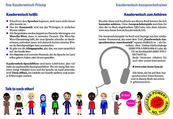Produktbild: Amerikanisch - Wort f&uuml;r Wort