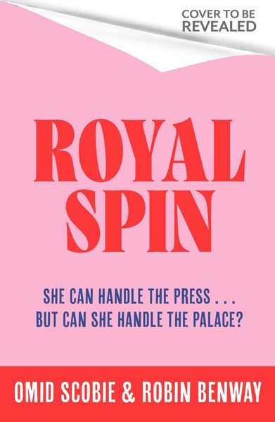 Produktbild: Royal Spin