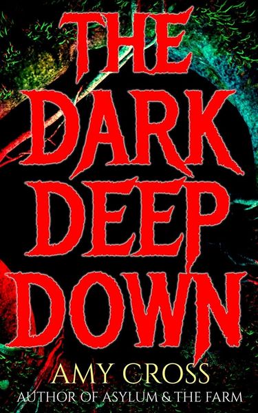 Produktbild: The Dark Deep Down