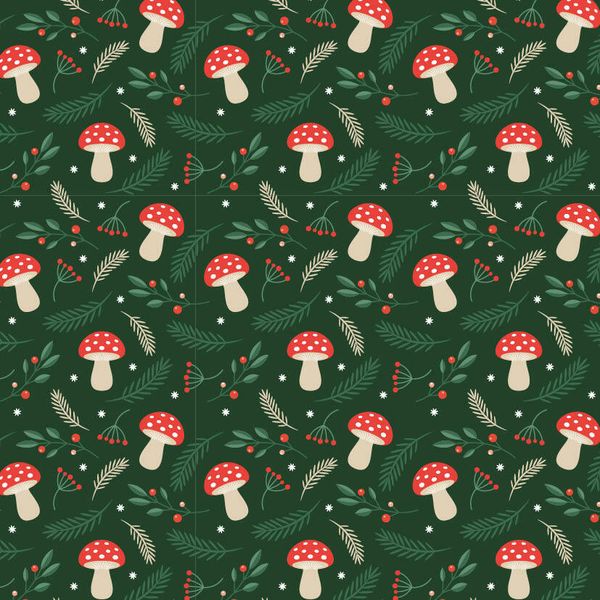 333 Origami – Colorful Christmas