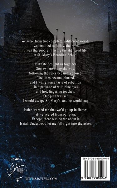 Produktbild: The Saint Mary's Duet Box Set (Gemma and & Isaiah's Complete Story)