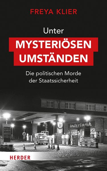 Produktbild: Unter mysteri&ouml;sen Umst&auml;nden