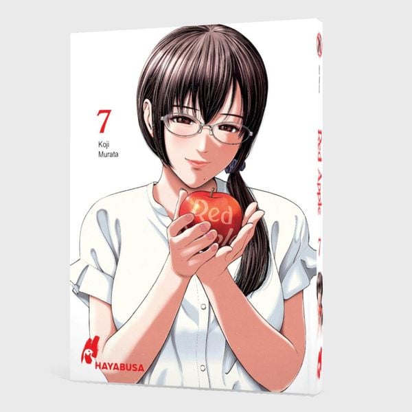 Produktbild: Red Apple 7