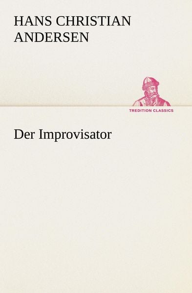 Produktbild: Der Improvisator