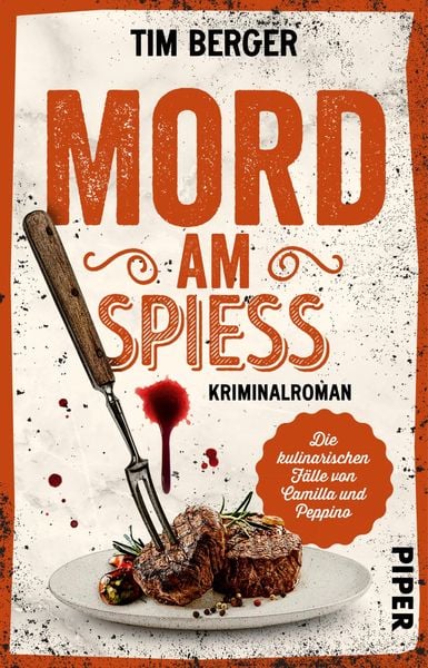 Produktbild: Mord am Spie&szlig;