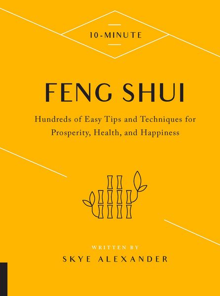 Produktbild: 10-Minute Feng Shui