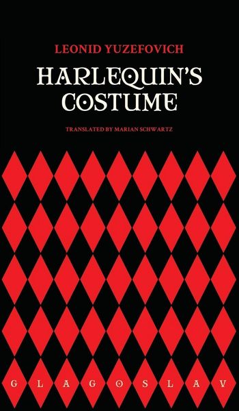 Produktbild: Harlequin's Costume
