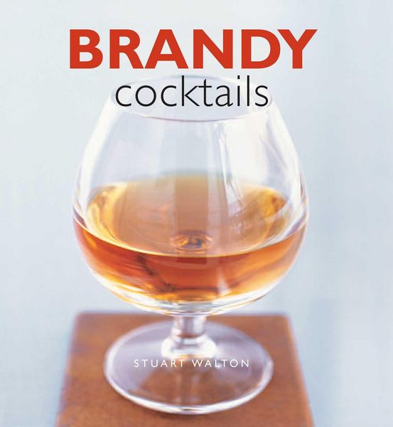 Produktbild: Brandy Cocktails