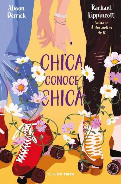 Produktbild: Chica Conoce Chica / She Gets the Girl