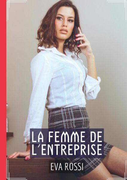 Produktbild: La Femme de l'Entreprise