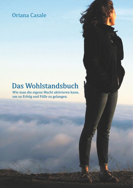 Produktbild: Das Wohlstandsbuch
