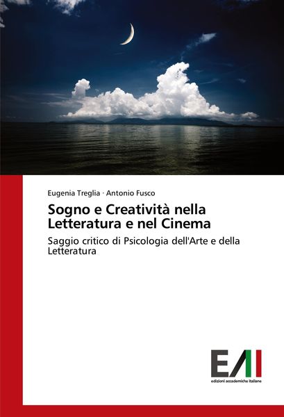 Produktbild: Sogno e Creativit&agrave; nella Letteratura e nel Cinema