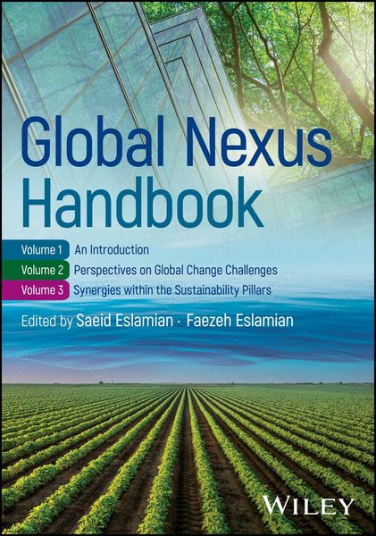 Produktbild: Global Nexus Handbook