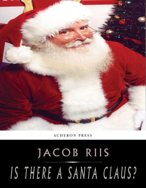 Produktbild: Is There a Santa Claus?