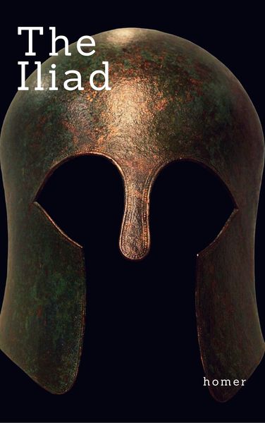 Produktbild: The Iliad (Zongo Classics)