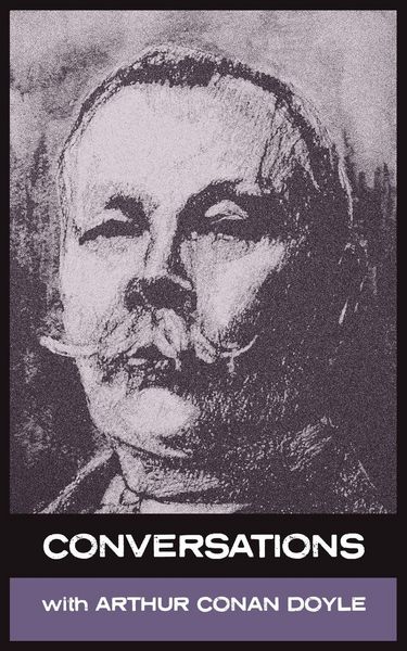Produktbild: Conversations with Arthur Conan Doyle