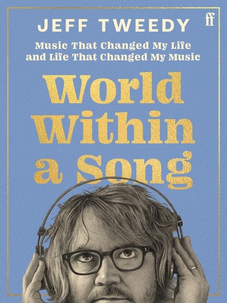 Produktbild: World Within a Song